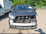 Toyota Highlander Limited Platinum V6 5TDDKRFH8ES007618 photo