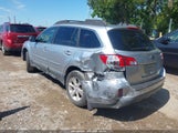 Subaru Outback 3.6R Limited 4S4BRDKCXD2200306 снимка