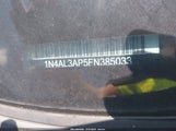 NISSAN ALTIMA 2.5/2.5 S/2.5 SL/2.5 SV 1N4AL3AP5FN385033 снимка