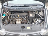 Honda Civic Lx 2HGFG11687H538371 снимка