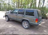 JEEP CHEROKEE SPORT 1J4FT48S4YL239358 снимка