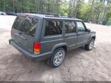 JEEP CHEROKEE SPORT 1J4FT48S4YL239358 снимка
