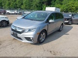 HONDA ODYSSEY EX 5FNRL6H50LB044457 снимка