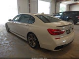 BMW 740I xDrive WBA7E4C51HGU99194 снимка