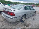Chevrolet Impala Ls 2G1WH55K5Y9367187 снимка