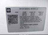 CHEVROLET MALIBU FWD LT 1G1ZD5ST4NF125600 снимка