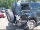 Mitsubishi Montero Xls JA4NW31S23J034519 снимка