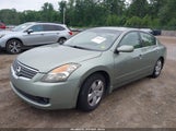 NISSAN ALTIMA 2.5 S 1N4AL21E18C243849 снимка