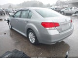 Subaru Legacy 2.5I Premium 4S3BMBG64B3244335 снимка
