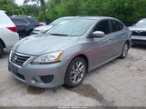Nissan Sentra Sr 3N1AB7AP0EY329557 снимка