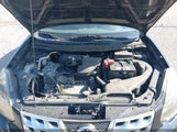 NISSAN ROGUE SELECT S JN8AS5MT8FW665772 снимка