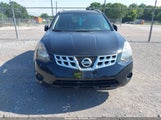 NISSAN ROGUE SELECT S JN8AS5MT8FW665772 снимка