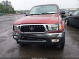 Toyota Tacoma 5TEWM72N32Z092658 photo