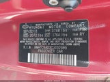 HYUNDAI VELOSTER BASE W/RED/BLACK KMHTC6AD3CU032989 снимка