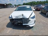 HYUNDAI SONATA HYBRID BLUE KMHL24JJ5PA081132 fotografie
