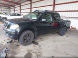 NISSAN FRONTIER PRO-4X 1N6AD0EV6BC437545 снимка