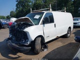 CHEVROLET EXPRESS 1GCHG35U241143060 снимка