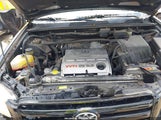 Toyota Highlander Limited V6 JTEEP21A160164527 fotografie