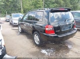 Toyota Highlander Limited V6 JTEEP21A160164527 photo
