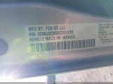 Jeep Compass Limited 4X4 3C4NJDCN3RT601310 снимка