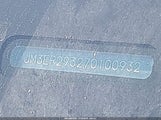 Mazda Cx-7 Touring JM3ER293270100932 снимка