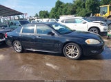 CHEVROLET IMPALA LTZ 2G1WU57M591212164 снимка