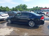 CHEVROLET IMPALA LTZ 2G1WU57M591212164 снимка