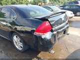 CHEVROLET IMPALA LTZ 2G1WU57M591212164 снимка