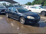 CHEVROLET IMPALA LTZ 2G1WU57M591212164 снимка