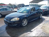 CHEVROLET IMPALA LTZ 2G1WU57M591212164 снимка