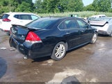 CHEVROLET IMPALA LTZ 2G1WU57M591212164 снимка