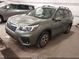 Subaru Forester Premium JF2SKAFC1MH542369 снимка