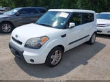 Kia Soul + KNDJT2A23B7707546 снимка