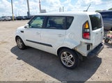 Kia Soul + KNDJT2A23B7707546 снимка