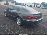 VOLKSWAGEN CC 2.0T SPORT PLUS WVWBP7AN0DE526242 photo