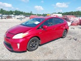 TOYOTA PRIUS TWO JTDKN3DU2E1774423 снимка