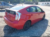 TOYOTA PRIUS TWO JTDKN3DU2E1774423 fotografie