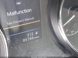 Nissan Rogue Sport S Awd Xtronic Cvt JN1BJ1AW9MW424913 photo
