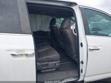 Honda Odyssey Ex-L 5FNRL5H6XEB048702 снимка