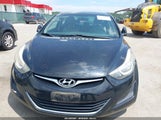HYUNDAI ELANTRA SE 5NPDH4AE7FH599017 снимка