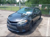 TOYOTA COROLLA LE 2T1BURHE0FC309077 снимка