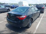 TOYOTA COROLLA LE 2T1BURHE0FC309077 снимка