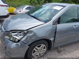 Honda Odyssey Ex-L 5FNRL38797B020230 снимка