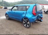 Kia Soul + KNDJP3A5XK7658558 снимка