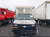 CHEVROLET EXPRESS CUTAWAY BASE W/C7L/C7N 1GBJG31U341137733 photo