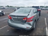Nissan Sentra S 3N1AB7AP3EY233972 снимка