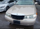 Lincoln Town Car Signature 1LNFM82W5WY667957 снимка