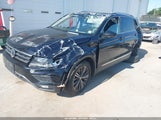 Volkswagen Tiguan 2.0T Se/2.0T Sel/2.0T Sel R-Line/2.0T Sel R-Line Black 3VV2B7AX5KM036128 photo