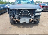 Chevrolet Silverado 2500Hd Ls 1GCHK24U74E158155 снимка
