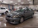 Toyota Corolla S 2T1BU4EE0AC228841 снимка